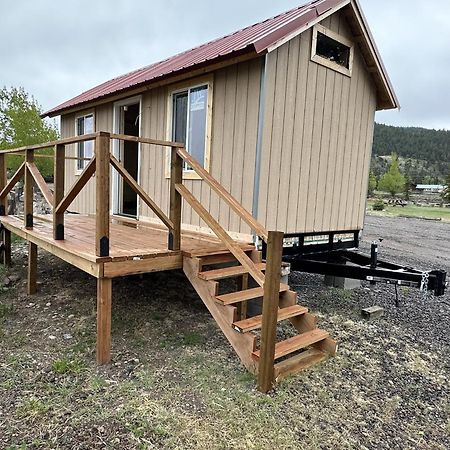 Alpine Trails Rv Park Villa South Fork Cameră foto