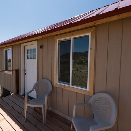 Alpine Trails Rv Park Villa South Fork Cameră foto