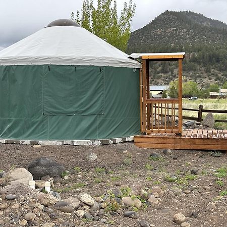 Alpine Trails Rv Park Villa South Fork Cameră foto