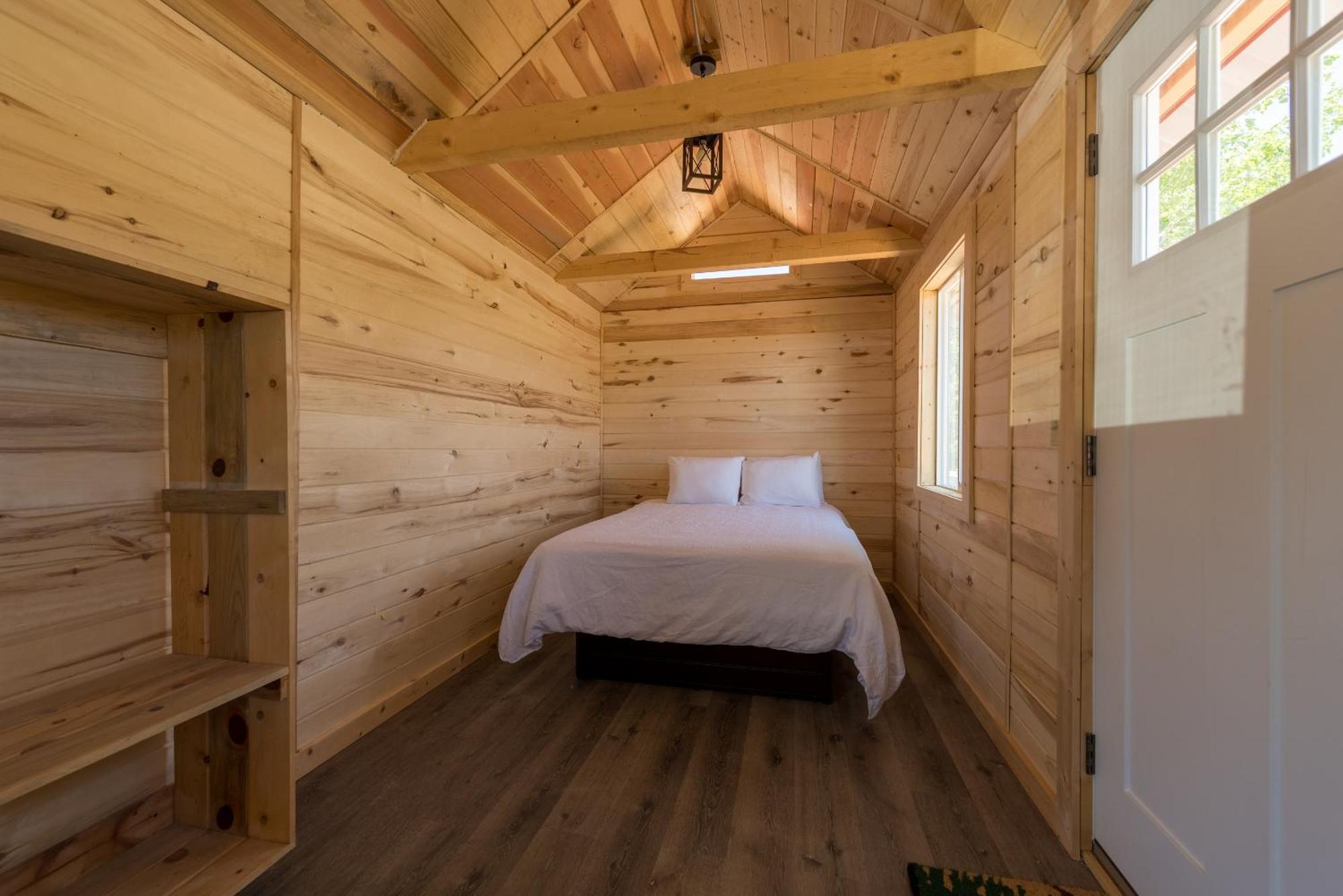 Alpine Trails Rv Park Villa South Fork Cameră foto